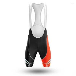 Motorcycle Apparel Cycling Bib Shorts Mountain Bike Men's 9D Gel Pad Tights Triathlon Man Pro Licra Bicycle Under Wear Fietsbroek Heren