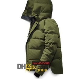 new parkas Winter Jacket Quality Parka Coat Men Down Outdoor Thick warm Feather Man fashion