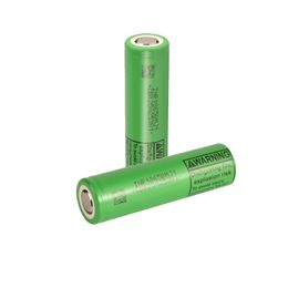 Original MJ1 3500MAH 18650 Battery 15A Discharge Rechargeable Batteries Cell 3.6V-4.2V For Motor Car Ebike