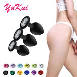 Full Body Massager Sex toys masager Massager jouet sexuel doll Butt Plug Women Men Soft Silicone Unisex Intimate Goods Gay Product Anal Trainer Erotic Accessories