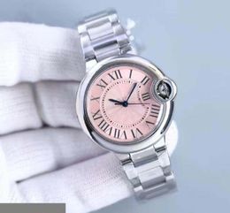 Classic Super TWF Quality watches for women multi styles sapphire CaL.8215 Automatic Movement 33mm dial 316 L steel strap Topselling fashion Women Wristwatches