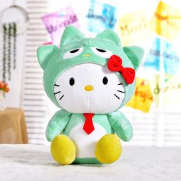 Popular New Design Cute Soft Plush Dolls Stuffed Animals for Kids Toys Gifts With Plushies