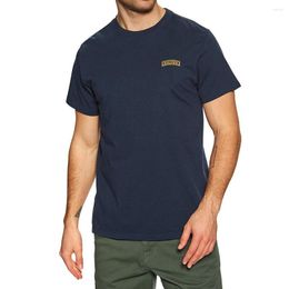 Men's T Shirts Mens Army Sniper Embroidered T-shirt Embroidery