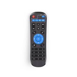 Leadcool 4K Lxtream Blue Star Remote For X96MINI Android TV BOX 3 Appareils From Daoyun9527, &Price; | DHgate.Com - Image 4