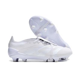 PREDATOO FG Firm Ground Soccer Cleats Jude Bellingham Design, Grey Red Black Blue Pack US Sizes 4 11 36 45 From Sportsusa, &Price; | DHgate.Com - Image 2