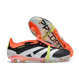 PREDATOO FG Firm Ground Soccer Cleats Jude Bellingham Design, Grey Red Black Blue Pack US Sizes 4 11 36 45 From Sportsusa, &Price; | DHgate.Com - Image 5