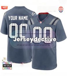 football Jersey Drake Maye Stefon Diggs Brady Christian Gonzalez Tom Rhamondre Stevenson Javon Baker Football Jerseydetective