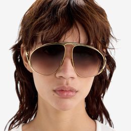 Kedun Avant Garde Toad Shaped Sunglasses Fashion Show Style For Vacation, Party, And Trendy Sun Protection From Eyeraglasses, &Price; | DHgate.Com - Image 5