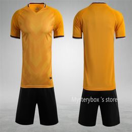School 2025 Custom Print Quick Dry Boys Kids Football Jerseys Short Sleeve Men Soccer Uniforms Sports dhgate Mysterybox 's store Dropshipping Accepted