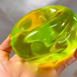Squishy Green Apple Stress Balls Soft Slow Rebound Fidget Sensory Toys For ADHD Autism Relief Squeeze Toys For Adults And Kids From Time_brocade1, &Price; | DHgate.Com - Image 2