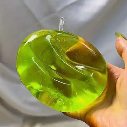 Squishy Green Apple Stress Balls Soft Slow Rebound Fidget Sensory Toys For ADHD Autism Relief Squeeze Toys For Adults And Kids From Time_brocade1, &Price; | DHgate.Com - Image 5