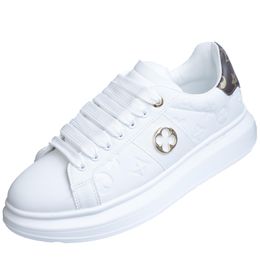 Designer Running Shoes For Men And Women Retro Outdoor Trainers Height Increasing White Sneakers Lightweight Breathable Footwear From Dh912271439, &Price; | DHgate.Com - Image 5