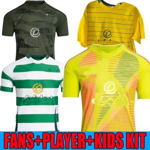 24 25 Soccer Jerseys 2024 2025 uniform Football Shirts