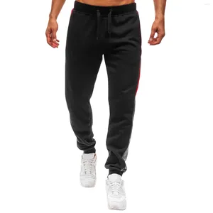 Men's Pants Large Pocket Flying Squirrel Loose Sweatpants Pantalones Hombre Man Reviews Many Clothes