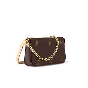 Fashion Designer bag New premium original factory high quality handbag Hand-held crossbody bag
