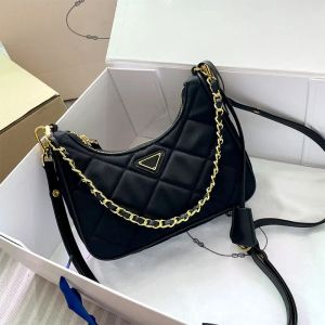 Designer Bag Luxury Handbag Handbag Sales Women's Underarm Bag Axel Bag Handheld Crossbody Bag Fashion Purse