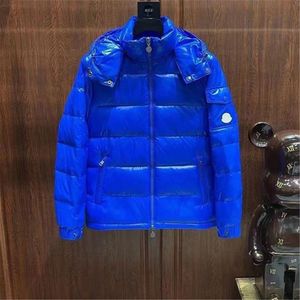 Down jacket designer canada winter jackets Brand winter down jacket men's and women coats Thick warm coat Fashion men's outdoor jacket women's coat Z6