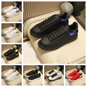 2024 Projektanci butów do biegania na świeżym powietrzu Sports Sneakers Men Casual Buty Trainer Drusboard One unisex euro Aifts High Black Women All Biała czarna pszenica L5