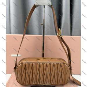 Torba designerska Kobieta prawdziwa skórzana torebka luksusowa torba torby na ramię Wysokiej jakości oryginalna skórzana torba wędrowca męska portfel crossbody Bag 6093