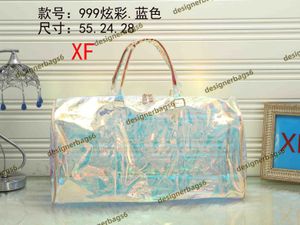 Sacolas Transparentes Dazzle Mulheres Bolsa Designer Bolsas De Luxo Mulheres Compras Moda Bolsas De Ombro Escapadelas De Fim De Semana Moda Shell Sacos De Trabalho Crossbody Bags