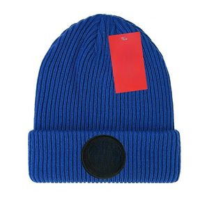 2023 Beanie/Skull Caps Designer Sticked Hats Ins Popular Canada Winter Hat Classic Letter Goose Print Knit O13