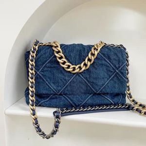 Najwyższej jakości projektant kowbojski wydruk ekranowy luksusowe worki torby łańcuchy worka na zakupy w torbie do prasowania kobiety torba na ramię