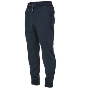 LL Nuovi Pantaloni da Jogging Sportivi Abc da Uomo Più Corti per il Tempo Libero Cintura Elastica ad Asciugatura Rapida Abbigliamento da Lavoro Piede Fitness 521