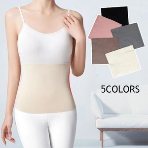 Gürtel Winter Thermal Taille Wärmer Verdicken Lenden Unterstützung Gürtel Bauch Magen Protector Wrap Band Zurück Brace Nieren Binder Unisex