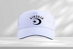 Czapka turystyczna Algieria Baseball Cap Trucker Cap może dostosować drukowaną algierską flagę i tekst dla Q09119830754