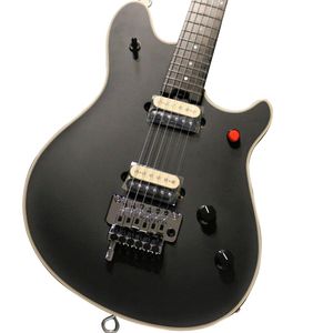 USA Edward Signature -Stealth B New Guitar