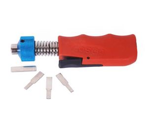 GOSO Pen Style Spinner Spinner Compact Lock Spiner0129418717