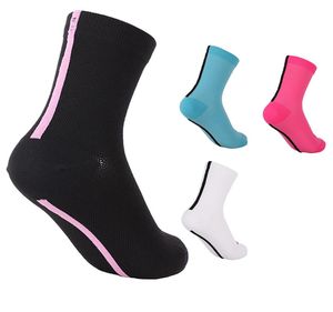 CalceTines Ciclismo Prossight Sport Cycling Socks Men Mensemable Road Bicycle Socks Outdoor Sports Racing7545228