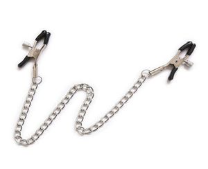 Erotic Nipple Clamps Adjustable Stimulate Nipples Clips Adult Toys For Women Games Sexy Products Clamp Couples5964183