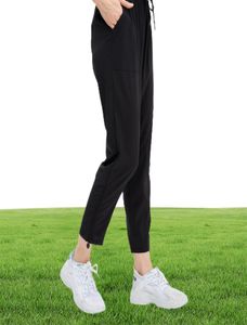 Legging Style Popular Leg Shaping Sports Pants Female Slimming Loose Casual Running Straight Leg Closing Outdoor Yoga Training Workout1253775
