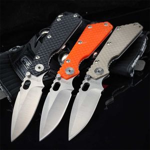 OEM/ODM Anpassad utomhus G10 Handle Pocket Knife Folding Camping Tactical Hunting EDC Knives