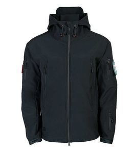 Tactical Jackets Oringinal Ariat Caldwell Full Zip Sweatshirts for Men 2023 Autumn Warm Fleece Sports Hoodies Y2k Printed Ariat Jackets Mens CoatL231218
