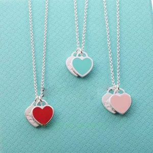 Lm S Sterling Sier Necklace Designer Consume Charms South Plant Jewelry Nurse Gift Sailormoon Tr24