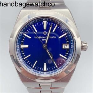 Vacherosconstantins izle otomatik hareket zf fabrikası derin su geçirmez safir dört seri mekanik takvim watchwq