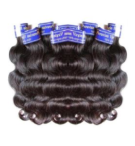 hair factory clearance whole cheap peruvian human hair extensions bundles weave body wave 1kg 20pieces lot natural color 50gp9754434