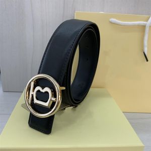 designer belt Luxurys belts Solid color for men women Simple and elegant Gentleman Pin needle Buckle Beltss Width 3 8 cm size 105-252G