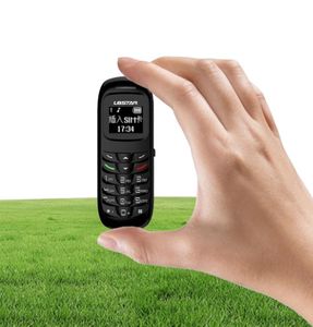 Wysokiej jakości małe telefony komórkowe GSM Bluetooth Mini telefon komórkowy BT Dialer Universal Wireless Słuchawki komórkowe BM70 z handlem detalicznym B6242777