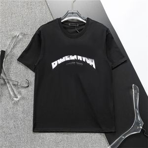 Designer mäns plus tees polos t-shirt sommar avslappnad kort ärm plus storlek t-shirt t shirt hög kvalitet tees toppar för mens 3d bokstäver monogrammade t-shirts skjortor k20