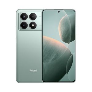 الأصلي Xiaomi Redmi K70e 5g الهاتف المحمول ذكي ذاكرة RAM بسعة 16 جيجا بايت 1TB ROM خافتة 8300-ULTRA 64.0MP NFC XIAOMI HYPEROS Android 6.67 