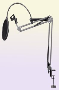 BM800 Professional Suspension Microphone Kit Studio Live Stream Broadcasting Recording Condenser SET18419475