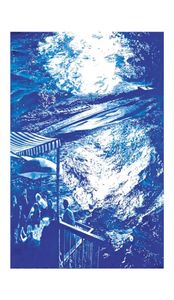 Mark Tansey Wake Pittura Stampa Poster Home Decor Incorniciato o senza cornice Popaper Material284q9783966