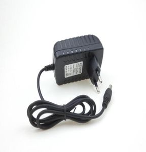 12V 2A SMD5050の電源アダプターSMD3528 LEDストリップライトスイッチEU US US US US au標準コードプラグ充電器トランス