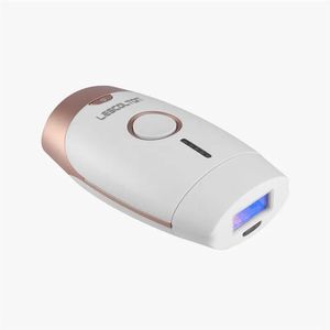 Epilator Laser Hair Depilator Replaceable Lamp of Hair Removal Epilator and Skin Rejuvenation Machine Portable Home Pulsed Light