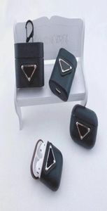 مصمم الأزياء 2021 AirPods 3 حالات 12 جودة عالية Air Pod Pro Case Letter Printed Prooft Package سلسلة مفاتيح Airpod 4399691