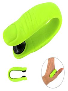 Finger Joint Hand Massager Wearable Acupressure Massager Headache Relief Tension Relief Relieving Head Pain4269457