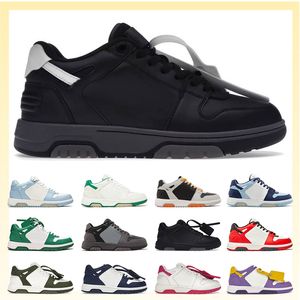 sneaker fuori ufficio uomo scarpe firmate donna offre runner bianco rosa grigio chiaro nero sfumato bianco sabbia grigio celadon rosso verde scarpe da ginnastica da uomo misura 36-45